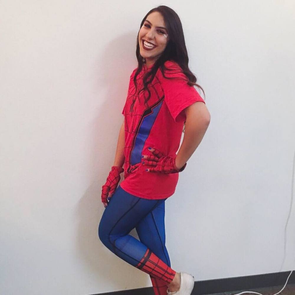 Meet your Posher, Jessica